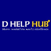 D HELP HUB Private Limited logo - Similar company to Codinj