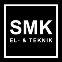 SMK El & Teknik ApS logo - Similar company to Bimse Group