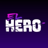 EL HERO logo - Similar company to Blizon Technologies