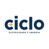 Ciclo Eletricidade e Energia logo - Similar company to Code 55