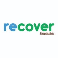 Recover logo - Similar company to Recover