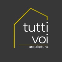 TuttiVoi Arquitetura