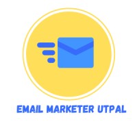 Email Marketer Utpal logo - Similar company to Email Marketer