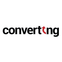 Converting. | Digital Marketing Agency logo - Similar company to Mads Network