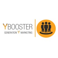 Ybooster - Generation Y marketing logo - Similar company to Hellorented