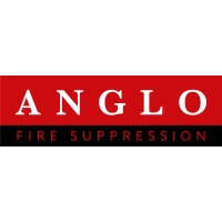 Anglo Fire Suppression ltd logo - Similar company to Fire Technical Services Ltd