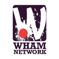 WHAM Network logo - Similar company to Boost Sports Analytics (Acquired)
