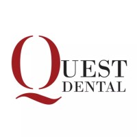 Quest Dental logo - Similar company to Vatech