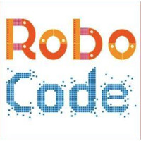 RoboCode.it logo - Similar company to Robocode
