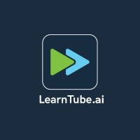 LearnTube.ai logo - Similar company to Edfinitely