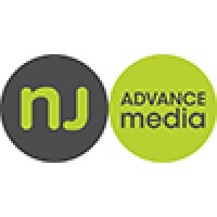 NJ Advance Media logo - Similar company to Courier-Post