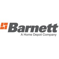 Barnett, A Home Depot® Company logo - Similar company to B2B E-Commerce Setup