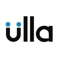 Ulla.ai logo - Similar company to Shipsigma