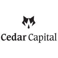 Cedar Capital logo - Similar company to Tribini Espresso Martinis