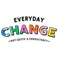 Everyday Change logo - Similar company to The Change Wizard