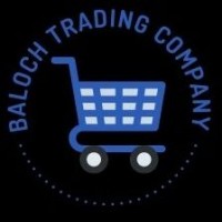 Baloch Trading Inc. logo - Similar company to Dot Create