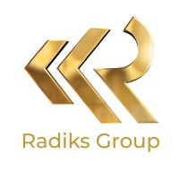 Radiks Group logo - Similar company to Rahal Group