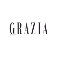 GRAZIA Middle East logo - Similar company to Mojeh
