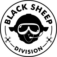Black Sheep Division logo - Similar company to Apantchile