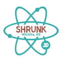 Shrunk 3D Wichita logo - Similar company to Seu (Previously Se University), Provided By Se Solutions, Llc