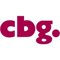 CBG logo - Similar company to Elan Languages