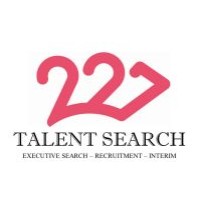 227 Talent Search logo - Similar company to 227 Data
