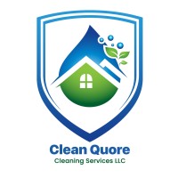 CleanQuore Cleaning Services logo - Similar company to Alayad Cleaning Services