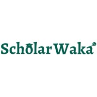 Scholar Waka logo - Similar company to Tribesforgood