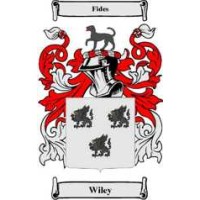 The E.J. Wiley Company logo - Similar company to E.J. Wiley Media