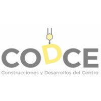 Codce Qro logo - Similar company to Google Developer Group @ Querétaro