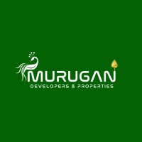 Murugan Developers & Properties | Real Estate Developers in Erode, Coimbatore logo - Similar company to Infoyieldx