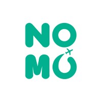 Nomo Viagens logo - Similar company to Ram Solar  Soluções Em Energia Solar Ltda