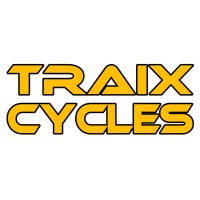 Traix Cycles logo - Similar company to Ebike Solutions