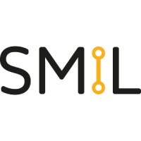 SMIL logo - Similar company to Liopep