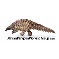 African Pangolin Working Group logo - Similar company to Hey!Lady