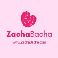 ZachaBacha.com logo - Similar company to Zerothgen