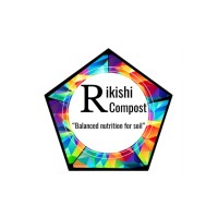 Rikishi Compost Pvt. Ltd. logo - Similar company to Agro Tech Global