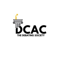 The Debating Society, Dcac