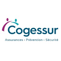 Cogessur logo - Similar company to Bl Assur