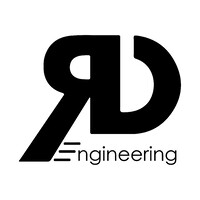 RD Engineering logo - Similar company to Rd Engineering Solutions Ltd
