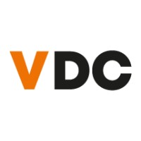 Valladares diseño y comunicación logo - Similar company to Bok Studio