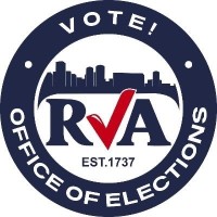RVA Office of Elections logo - Similar company to Crossbraining
