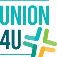 Union4U logo - Similar company to Editions Seli Arslan