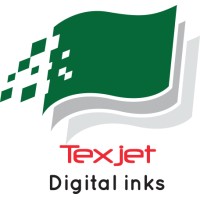 Teksjet Kimya A.Ş (Texjet Digital Inks) logo - Similar company to Inks Integrated Solutions