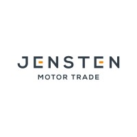Jensten Motor Trade logo - Similar company to Jensten Technologies Ltd