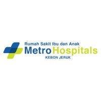 RSIA Metro Hospitals Kebon Jeruk logo - Similar company to Rs. Kramat 128