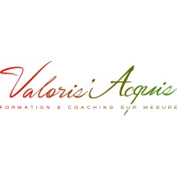 Valoris'Acquis Formation & Coaching logo - Similar company to Kiné-Coaching