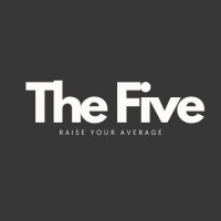 The Five logo - Similar company to The Virtual Asset