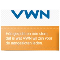 VWN - Vereniging Wapeningsstaal Nederland logo - Similar company to Kade 2.020
