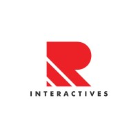 R Interactives logo - Similar company to Evventoz